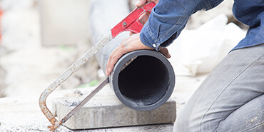 Fix All Plumbing Leaks